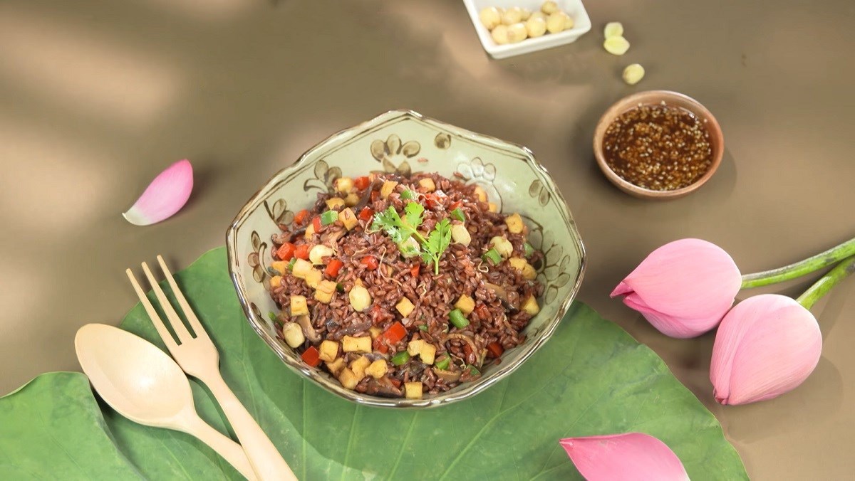 Ăn cơm trộn hạt c&oacute; thực sự 'healthy'? - Ảnh 5.