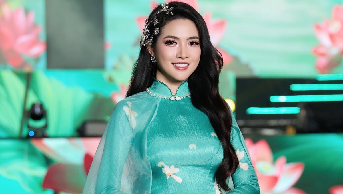 Phan Thị Mơ: Nhan sắc hoa hậu sau 8 năm đăng quang cuộc thi quốc tế