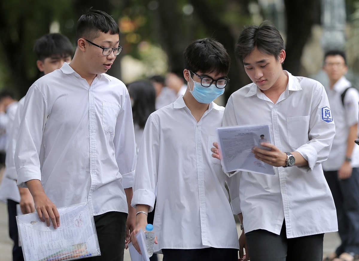 81 trường đại học công bố quy đổi IELTS trong mùa tuyển sinh 2026