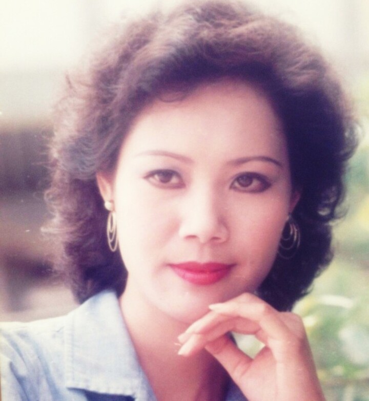 Nữ BTV c&oacute; giọng đọc huyền thoại, từng lồng tiếng phim 'Bao Thanh Thi&ecirc;n' - Ảnh 1.