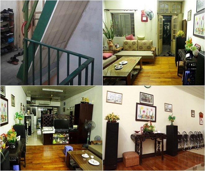 Hoa hậu Đỗ Mỹ Linh sống vi&ecirc;n m&atilde;n tại biệt thự 6 tầng ở H&agrave; Nội - Ảnh 2.