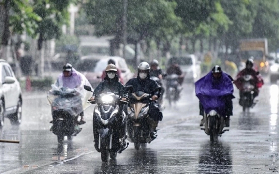 Tin kh&ocirc;ng kh&iacute; lạnh mới nhất v&agrave; dự b&aacute;o thời tiết cả nước dịp nghỉ lễ 30/4-1/5