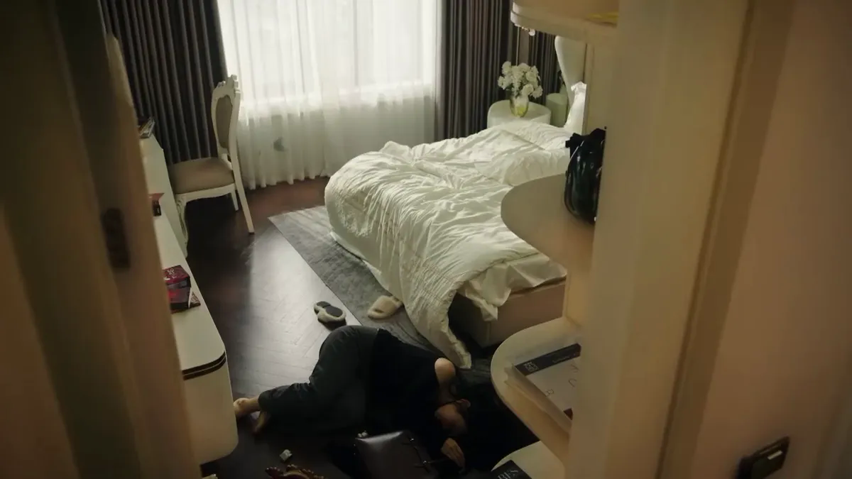 Thiếu gia Qu&acirc;n muốn gặp bạn g&aacute;i cũ lần cuối trước khi đi du học - Ảnh 4.