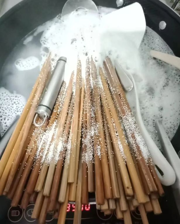 7 hành vi tưởng là sạch sẽ thực chất lại 'rất bẩn', nhiều người mắc phải hàng ngày - Ảnh 7.