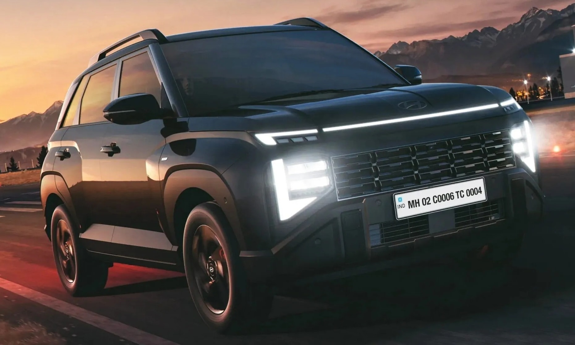Hyundai Venue 2026 gi&aacute; chỉ 273 triệu đồng , SUV cỡ nhỏ thiết kế c&aacute; t&iacute;nh - Ảnh 2.