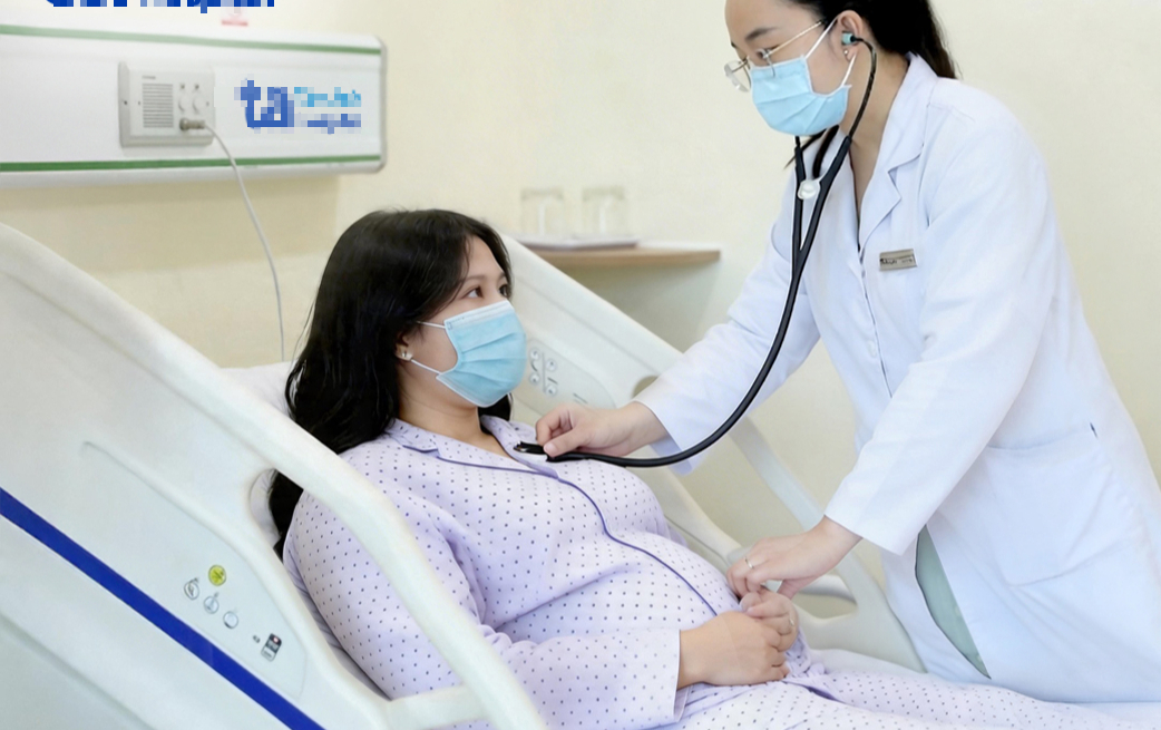 Thiếu nữ sinh 19 tuổi suy thận cấp, men gan tăng cao thừa nhận mắc sai lầm này trong lúc giảm cân - Ảnh 1.