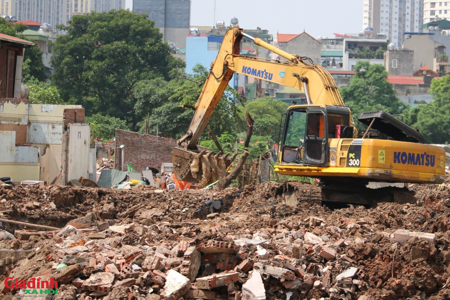 H&agrave; Nội đẩy mạnh thi c&ocirc;ng đường V&agrave;nh đai 2 , 5: C&ocirc;ng cuộc cải thiện giao th&ocirc;ng 2026 - Ảnh 4.