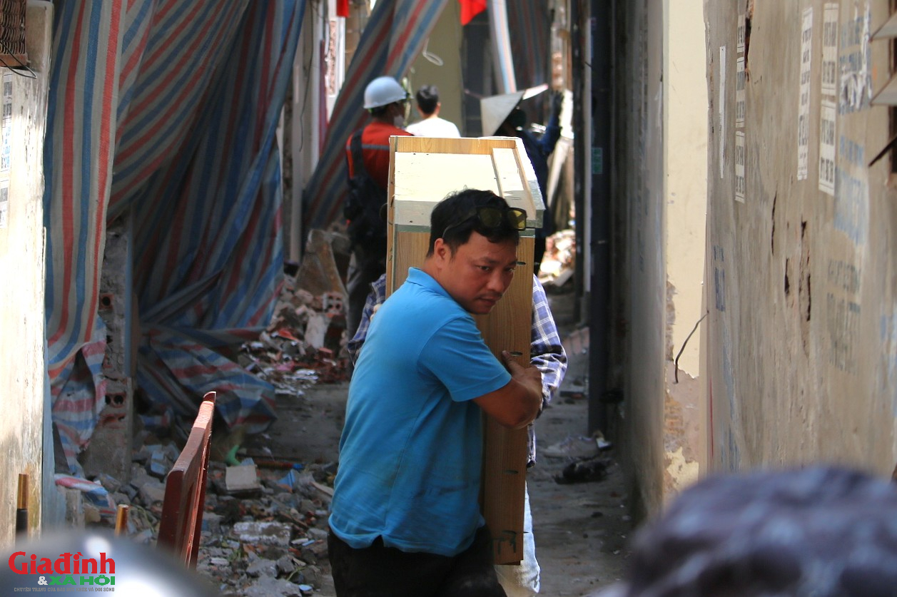 H&agrave; Nội đẩy mạnh thi c&ocirc;ng đường V&agrave;nh đai 2 , 5: C&ocirc;ng cuộc cải thiện giao th&ocirc;ng 2026 - Ảnh 12.