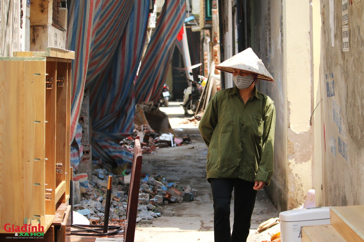 H&agrave; Nội đẩy mạnh thi c&ocirc;ng đường V&agrave;nh đai 2 , 5: C&ocirc;ng cuộc cải thiện giao th&ocirc;ng 2026 - Ảnh 17.