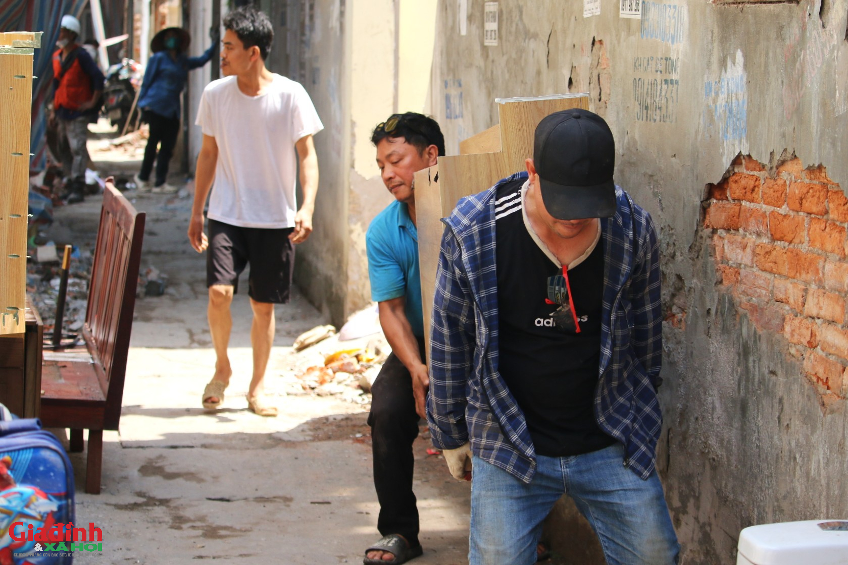 H&agrave; Nội đẩy mạnh thi c&ocirc;ng đường V&agrave;nh đai 2 , 5: C&ocirc;ng cuộc cải thiện giao th&ocirc;ng 2026 - Ảnh 16.