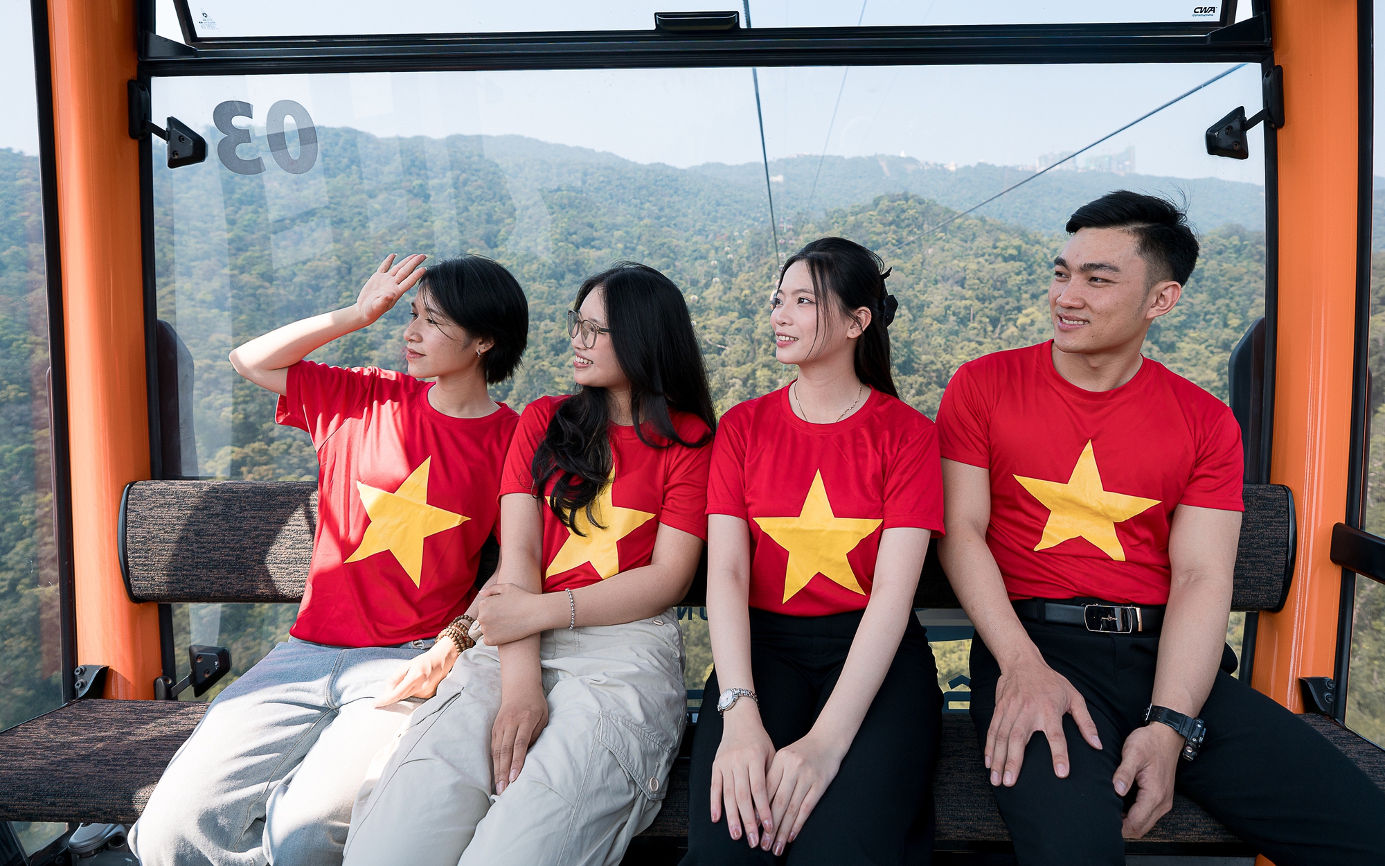 5 điểm đến hấp dẫn dịp 30/4 tr&ecirc;n cả nước  