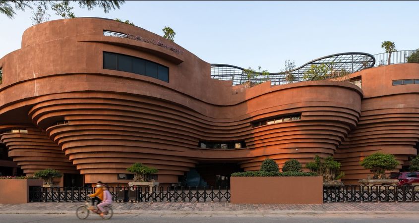 C&aacute;c điểm đến mang đậm n&eacute;t &yacute; nghĩa dịp 30/4 tại H&agrave; Nội - Ảnh 4.