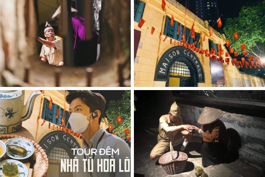 C&aacute;c điểm đến mang đậm n&eacute;t &yacute; nghĩa dịp 30/4 tại H&agrave; Nội - Ảnh 2.