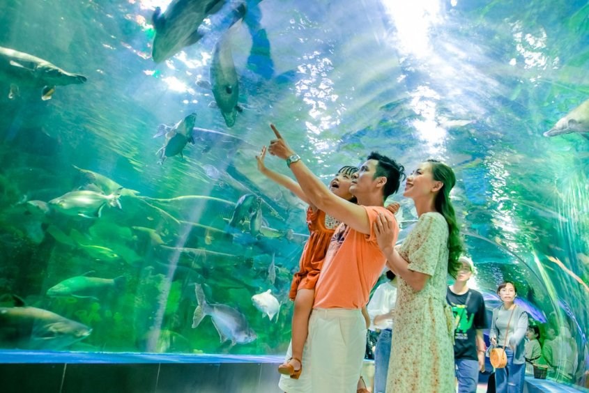 Top check-in hấp dẫn qu&ecirc;n lối về cho ng&agrave;y nghỉ - Ảnh 3.