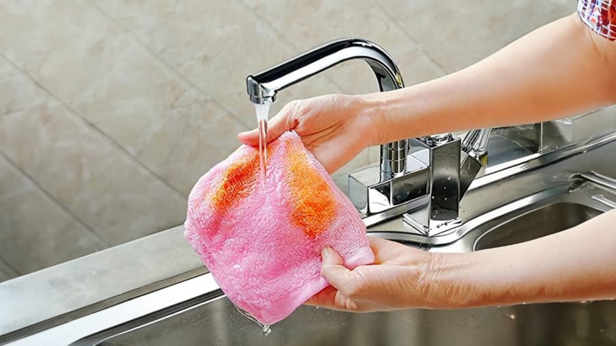 7 hành vi tưởng là sạch sẽ thực chất lại 'rất bẩn', nhiều người mắc phải hàng ngày - Ảnh 6.