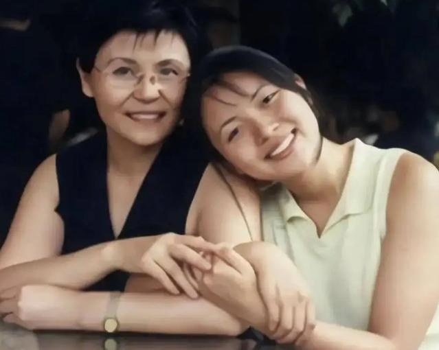 Cuộc sống hiện tại của ' c&ocirc; g&aacute;i Harvard ' Lưu Diệc Đ&igrave;nh Sau 27 năm g&acirc;y x&ocirc;n xao - Ảnh 1.