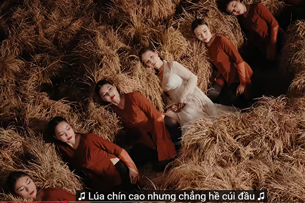 Ca kh&uacute;c do Cẩm Ly, H&ograve;a Minzy thể hiện g&acirc;y tranh c&atilde;i, nhạc sĩ quyết định sửa lời - Ảnh 2.