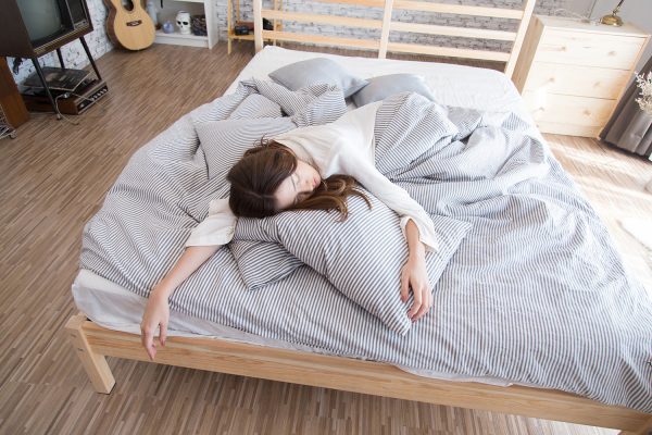 Phụ nữ dễ mắc ung thư thường c&oacute; 4 th&oacute;i quen n&agrave;y: Mong rằng bạn kh&ocirc;ng c&oacute; d&ugrave; chỉ một! - Ảnh 5.