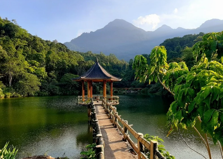 Top check-in hấp dẫn qu&ecirc;n lối về cho ng&agrave;y nghỉ - Ảnh 6.