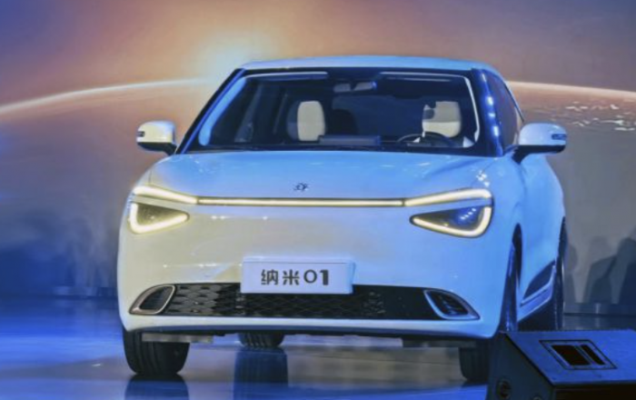 SUV hạng A gi&aacute; 323 triệu với thiết kế c&aacute; t&iacute;nh v&agrave; c&ocirc;ng nghệ hiện đại - Ảnh 3.