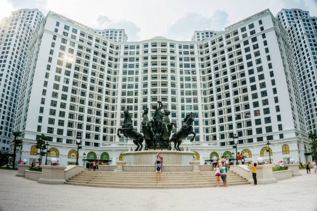 Top check-in hấp dẫn qu&ecirc;n lối về cho ng&agrave;y nghỉ - Ảnh 7.
