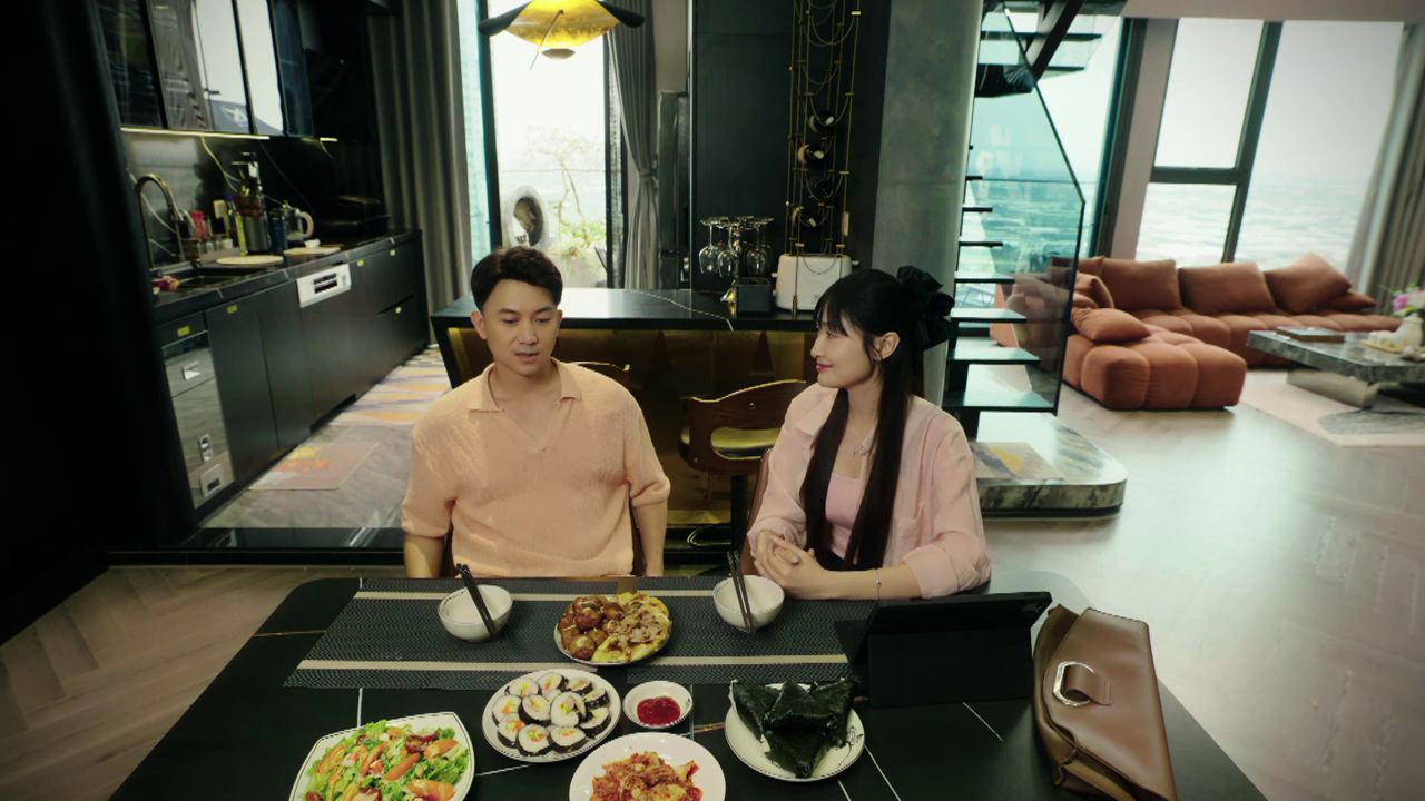 Bước ch&acirc;n v&agrave;o đời - Tập 28: Thương kh&ocirc;ng đến gặp Qu&acirc;n lần cuối- Ảnh 10.