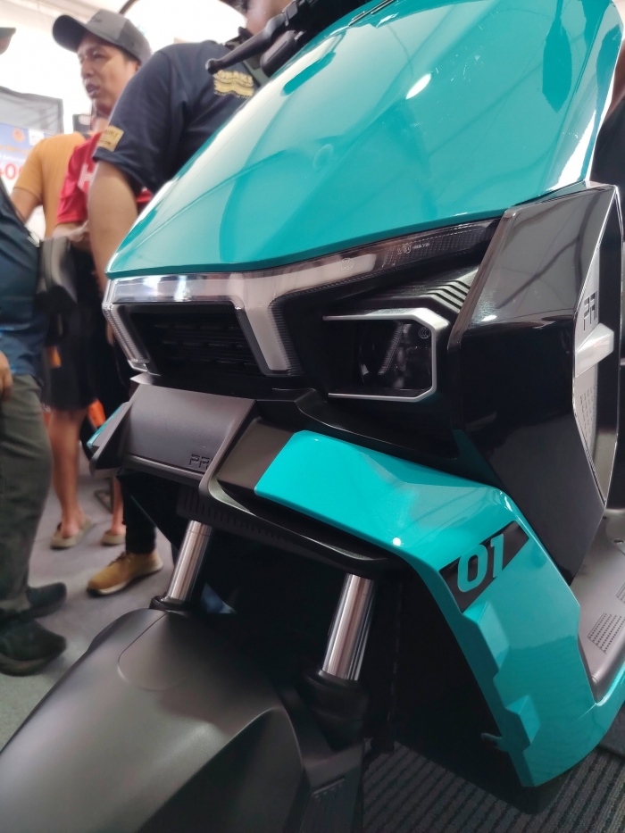 Xe m&aacute;y điện gi&aacute; rẻ 2026: 13 Triệu đồng cho thiết kế đẹp , qu&atilde;ng đường 120 km / lần sạc - Ảnh 5.