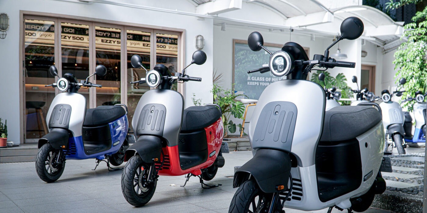 Xe m&aacute;y điện gi&aacute; cạnh tranh 2026: Thiết kế hiện đại v&agrave; t&iacute;nh năng vượt trội - Ảnh 2.