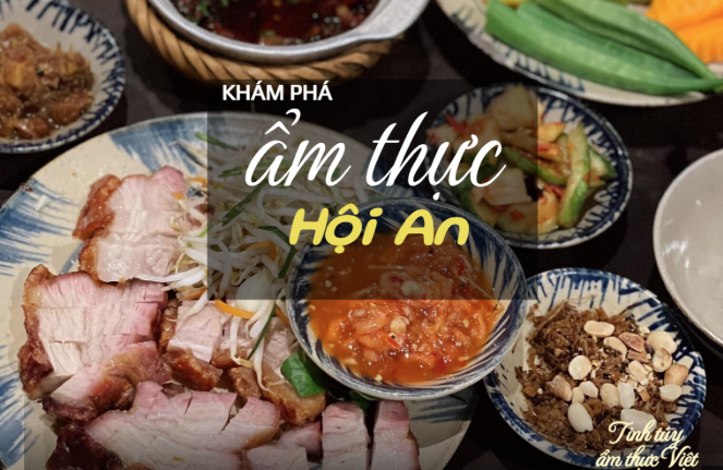 Hội An &ndash; &ldquo;thủ phủ sống chậm&rdquo; miền Trung: Ăn g&igrave;, chơi g&igrave;, mua g&igrave; dịp lễ để kh&ocirc;ng tiếc chuyến đi? - Ảnh 1.