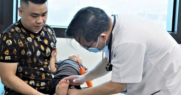 Dịch bệnh tay chân miệng diễn biến phức tạp, số ca mắc tăng cao