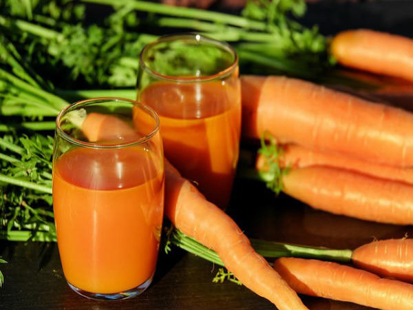 Thứ nước &eacute;p tốt cho thận, nhiều chất dinh dưỡng kh&ocirc;ng phải ai cũng biết - Ảnh 1.