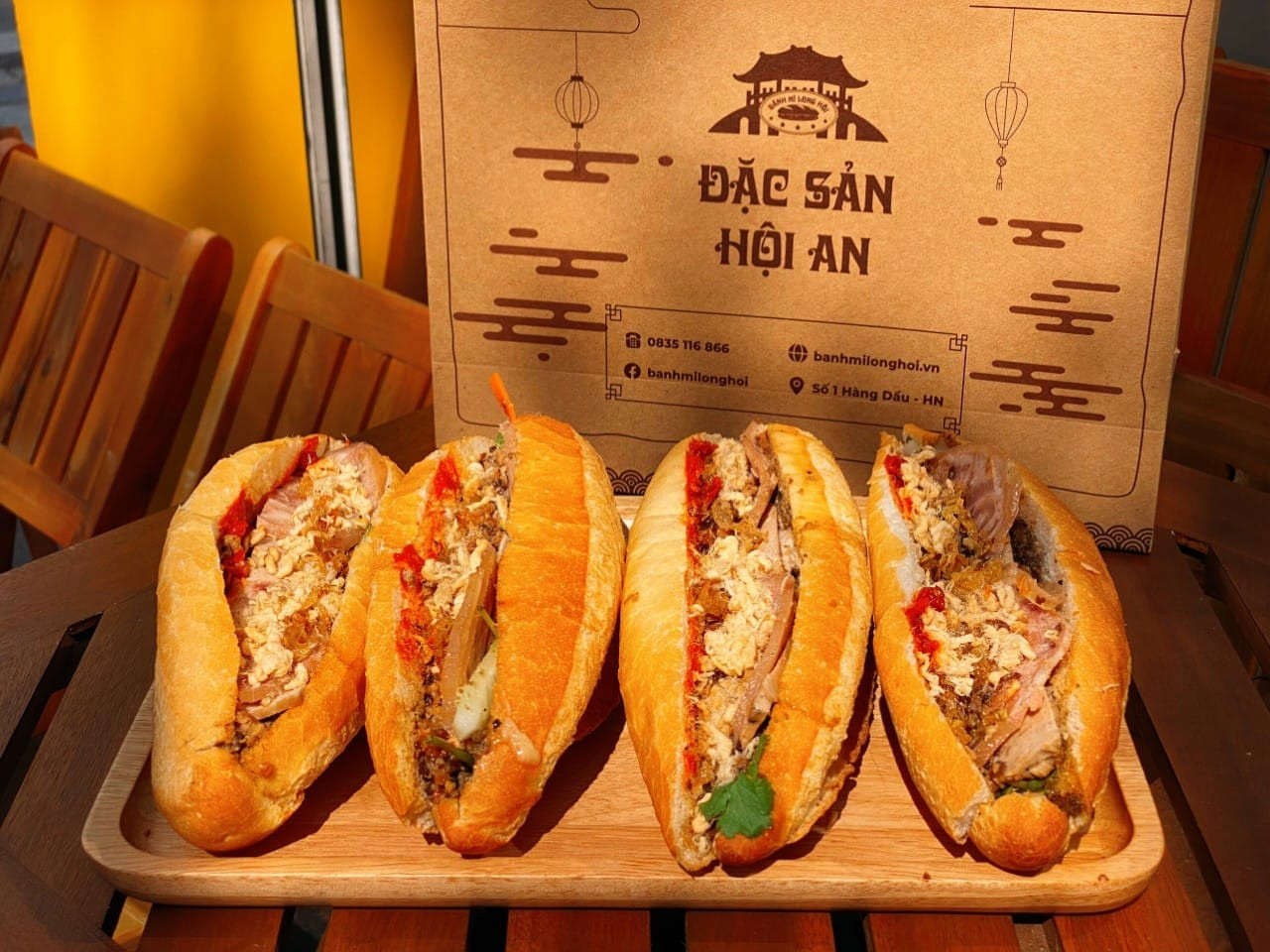 Hội An &ndash; &ldquo;thủ phủ sống chậm&rdquo; miền Trung: Ăn g&igrave;, chơi g&igrave;, mua g&igrave; dịp lễ để kh&ocirc;ng tiếc chuyến đi? - Ảnh 4.