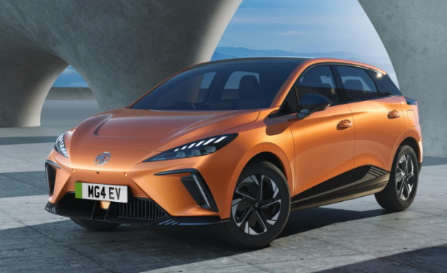 &Ocirc; t&ocirc; điện gi&aacute; 265 triệu đồng với thiết kế thể thao v&agrave; c&ocirc;ng nghệ hiện đại - Ảnh 2.