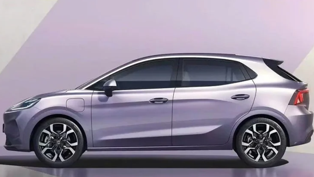 &Ocirc; t&ocirc; điện gi&aacute; 265 triệu đồng với thiết kế thể thao v&agrave; c&ocirc;ng nghệ hiện đại - Ảnh 3.