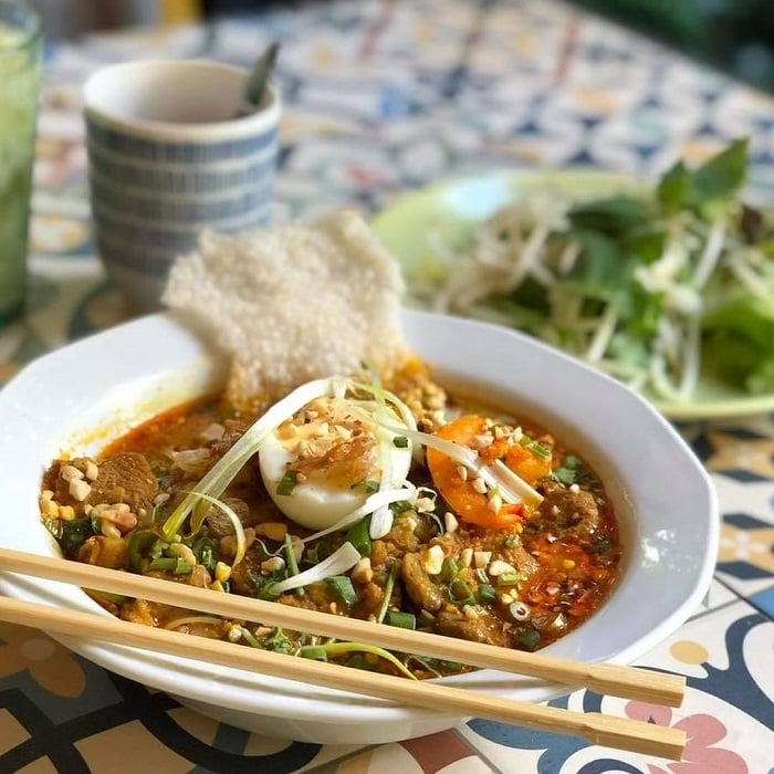 Ăn g&igrave; ở Đ&agrave; Nẵng? Những m&oacute;n ngon kh&ocirc;ng thể bỏ lỡ dịp Giỗ Tổ H&ugrave;ng Vương 2026 - Ảnh 1.