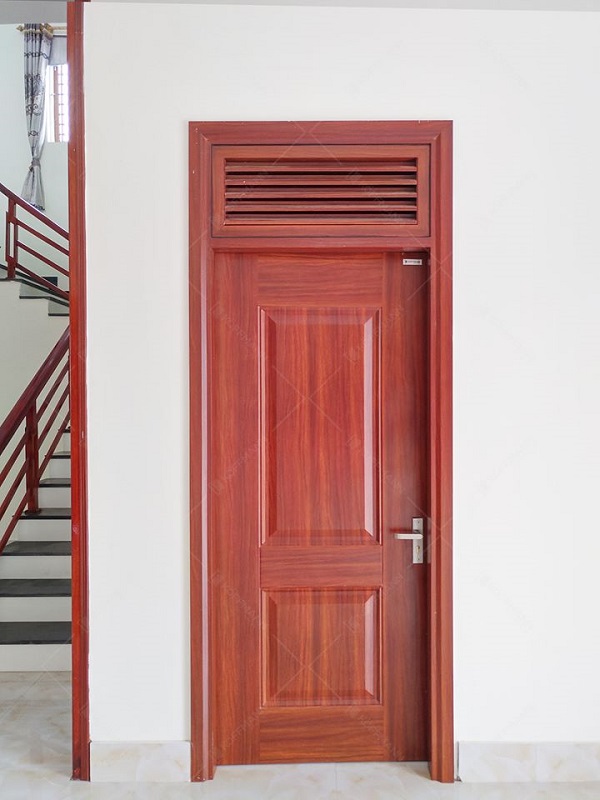 Tuyệt đối kh&ocirc;ng được bố tr&iacute; cửa ph&ograve;ng ngủ như n&agrave;y - Ảnh 5.