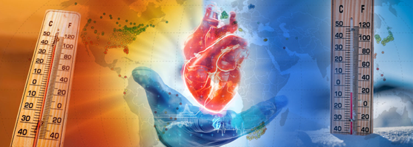 Người bệnh tim mạch cần lưu ý gì trong mùa nắng nóng? - Ảnh 1. Người bệnh tim mạch cần lưu ý gì trong mùa nắng nóng? - Ảnh 1.