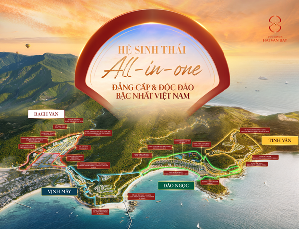 V&igrave; sao Vinhomes L&agrave;ng V&acirc;n thu h&uacute;t nh&agrave; đầu tư bất động sản nghỉ dưỡng? - Ảnh 3.