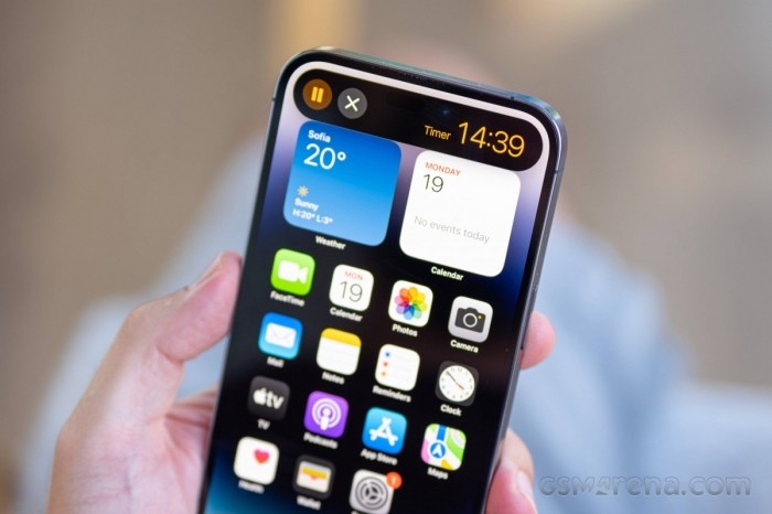 Gi&aacute; iPhone 14 Pro Max giảm mạnh , hiệu năng vượt trội như iPhone 17 Pro Max - Ảnh 3.