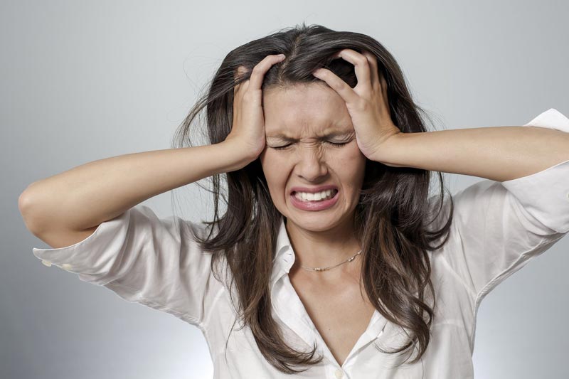 6 dấu hiệu cho thấy giai đoạn tiền m&atilde;n kinh sắp kết th&uacute;c- Ảnh 1.