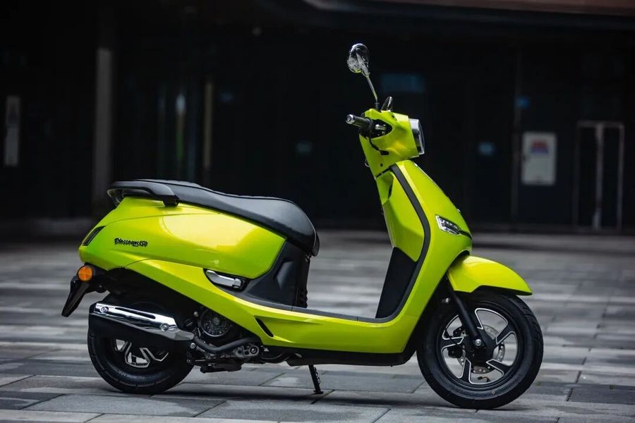 Xe ga 150cc gi&aacute; 20 triệu đồng: Lựa chọn th&ocirc;ng minh cho năm 2026 - Ảnh 2.