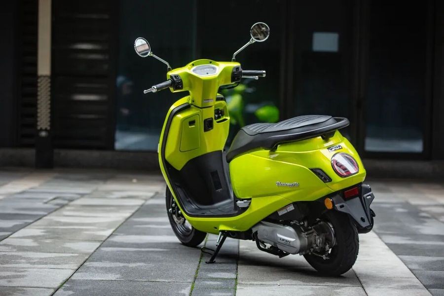 Xe ga 150cc gi&aacute; 20 triệu đồng: Lựa chọn th&ocirc;ng minh cho năm 2026 - Ảnh 3.