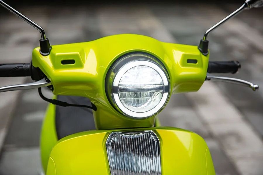Xe ga 150cc gi&aacute; 20 triệu đồng: Lựa chọn th&ocirc;ng minh cho năm 2026 - Ảnh 4.