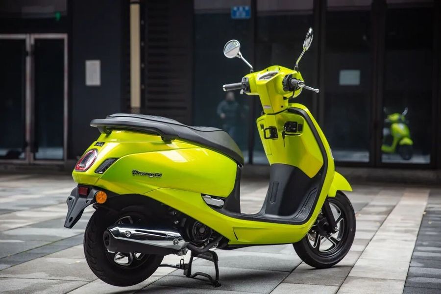 Xe ga 150cc gi&aacute; 20 triệu đồng: Lựa chọn th&ocirc;ng minh cho năm 2026 - Ảnh 5.