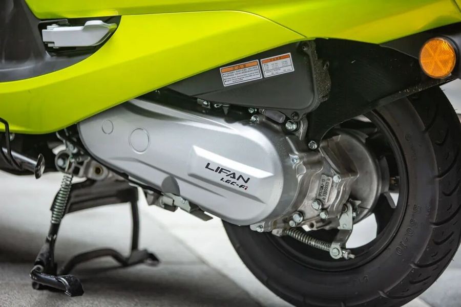 Xe ga 150cc gi&aacute; 20 triệu đồng: Lựa chọn th&ocirc;ng minh cho năm 2026 - Ảnh 6.