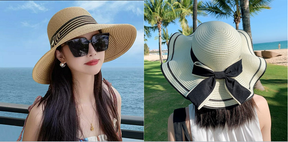 Đội mũ g&igrave; h&egrave; 2026 để vừa chống nắng, vừa &lsquo;c&oacute; gu&rsquo;? - Ảnh 2.