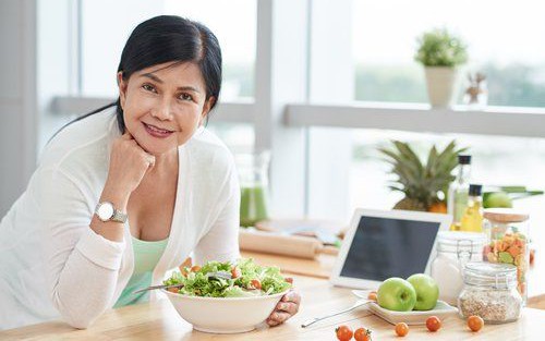 Sau 40 Tuổi, Cơ Thể Bắt Đầu 'SỐ 4' Kiểu Ăn Uống Này Cần Tránh Ngay