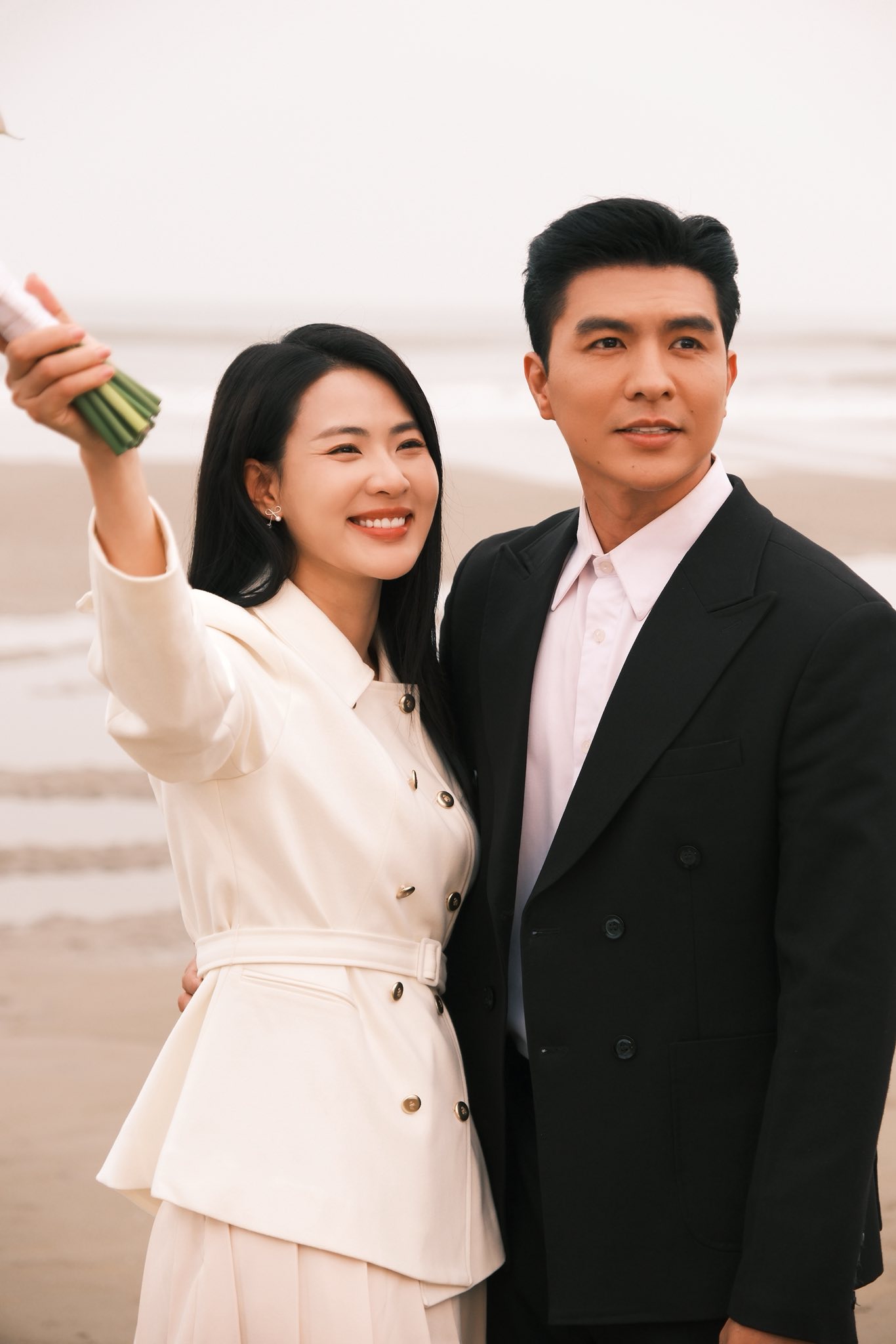 Steven nguyễn tri &acirc;n Minh Trang sau Kh&ocirc;ng giới hạn khiến fan xao xuyến - Ảnh 3.