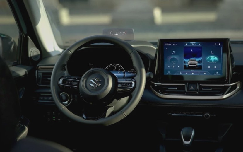 SUV hạng B gi&aacute; 358 triệu đồng thiết kế đẹp , cạnh tranh Kia Seltos v&agrave; Hyundai Grand i10 - Ảnh 1.