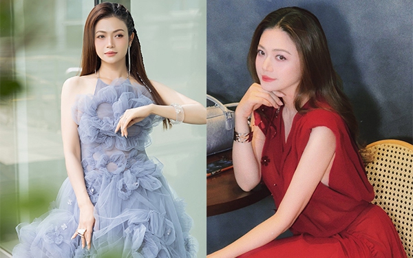 Việt Trinh - Ảnh 14. Việt Trinh - Ảnh 14.